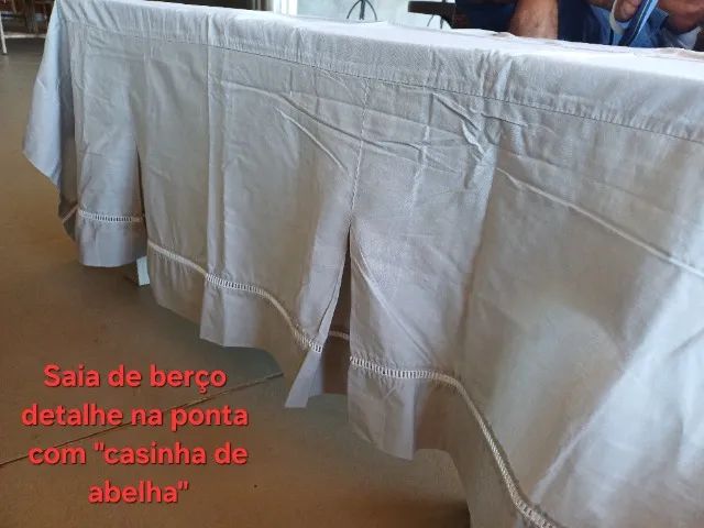 Colcha para berço  - Foto 3