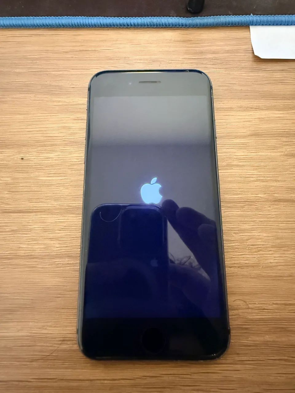 iPhone 8 64gb - Looping da maçã 