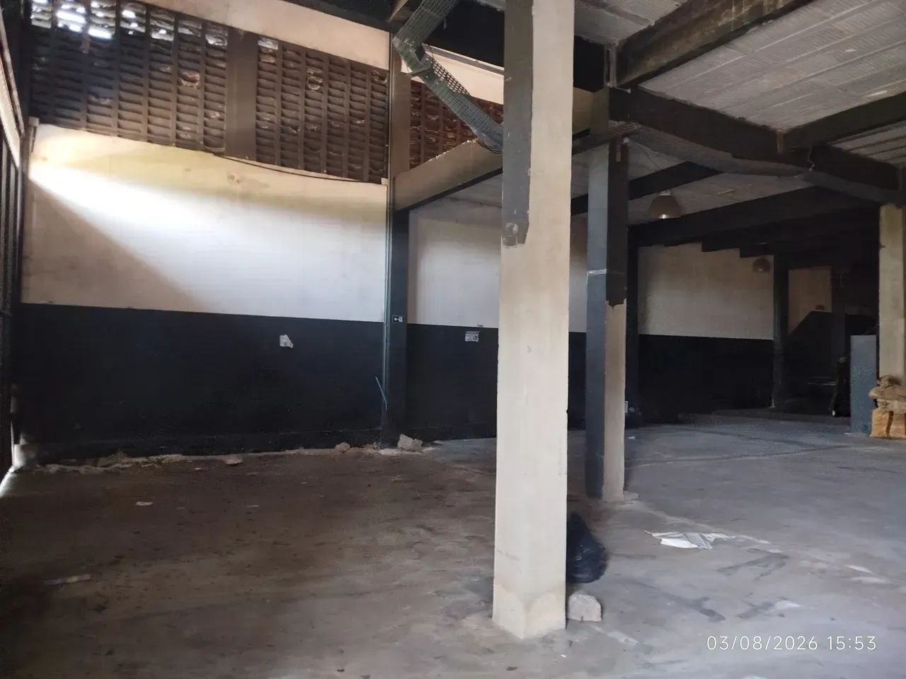 Imóvel para aluguel com 1000 metros quadrados em Serrinha - Fortaleza - CE - Foto 5