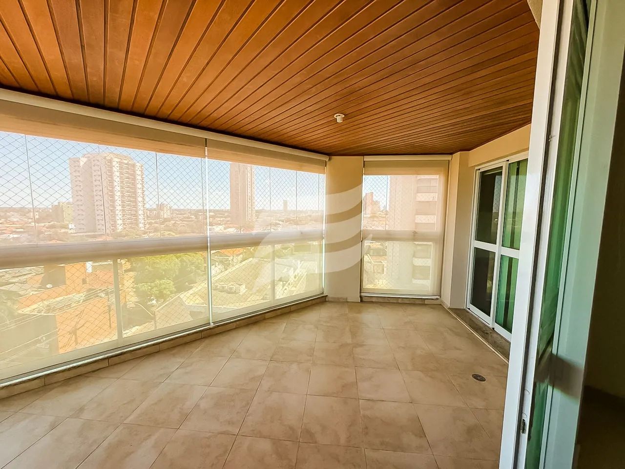 Edifício Portal Bandeirantes - Apartamento em Centro, Araçatuba/SP - Foto 3