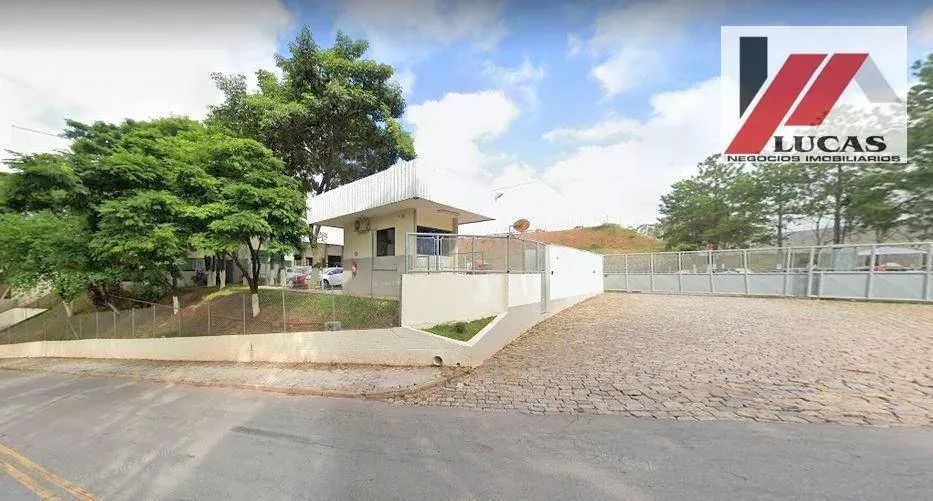 Galpão à venda, Jardim Alvorada - Jandira/SP - Foto 3