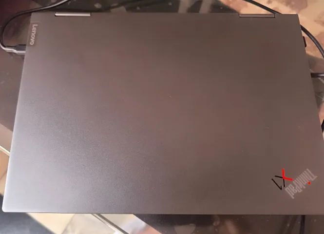 NOTEBOOK LENOVO COM TOUCH - Foto 2