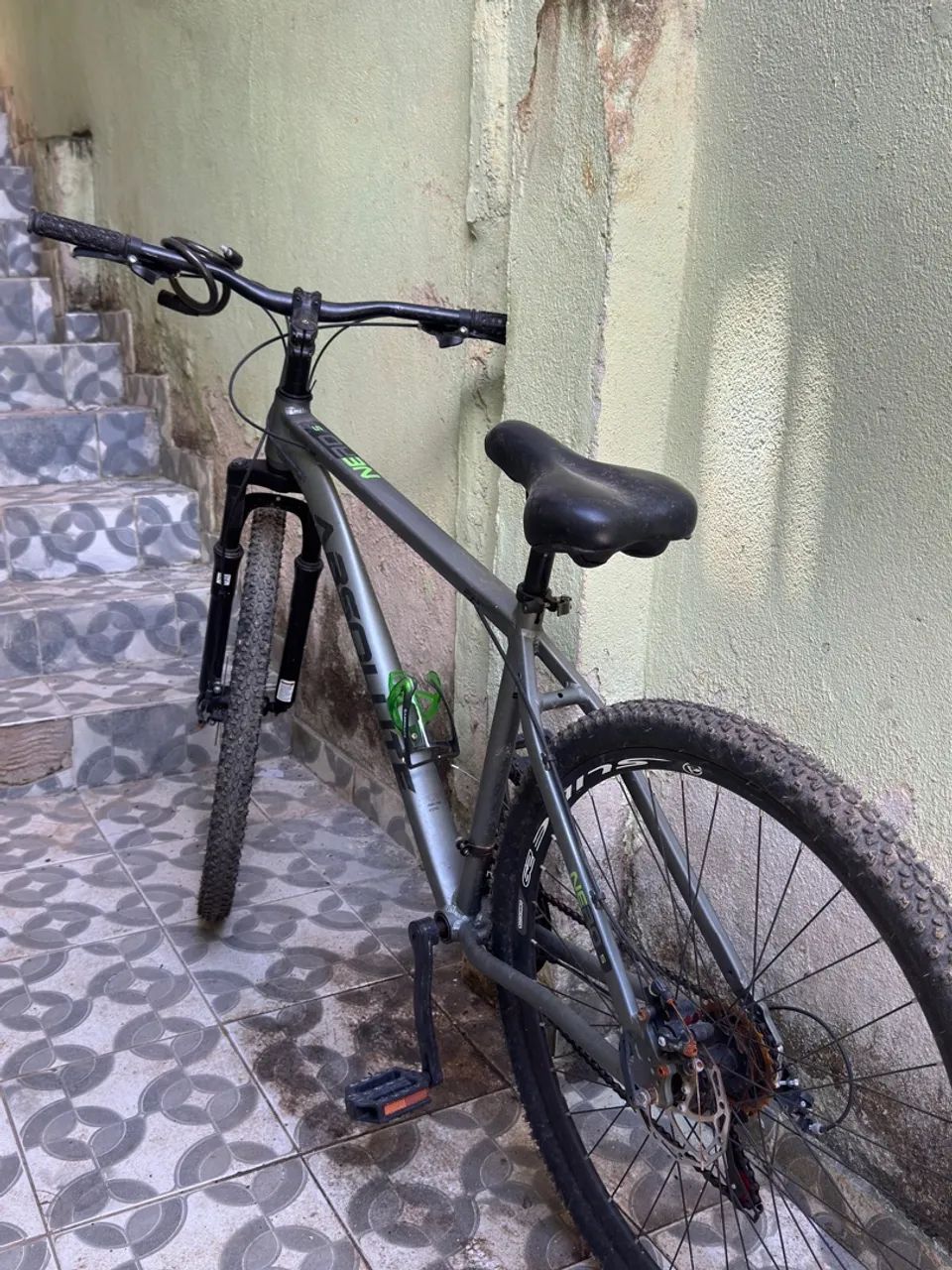 Bicicleta aro 29 - Foto 4