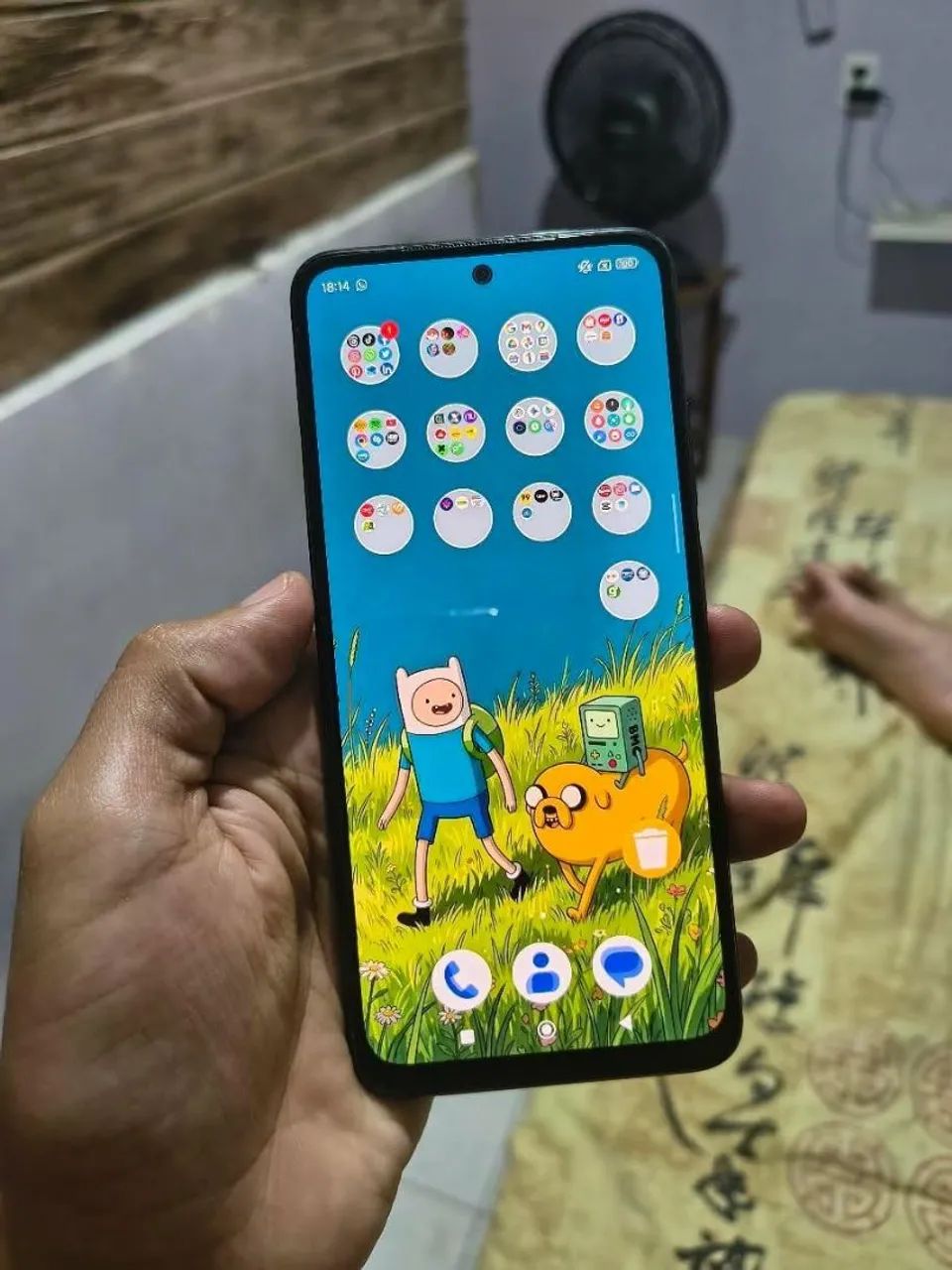 Xiaomi Poco M4 Pro 4G  - Foto 2