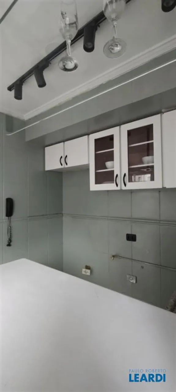 APARTAMENTO - CONSOLAÇÃO - SP - Foto 5