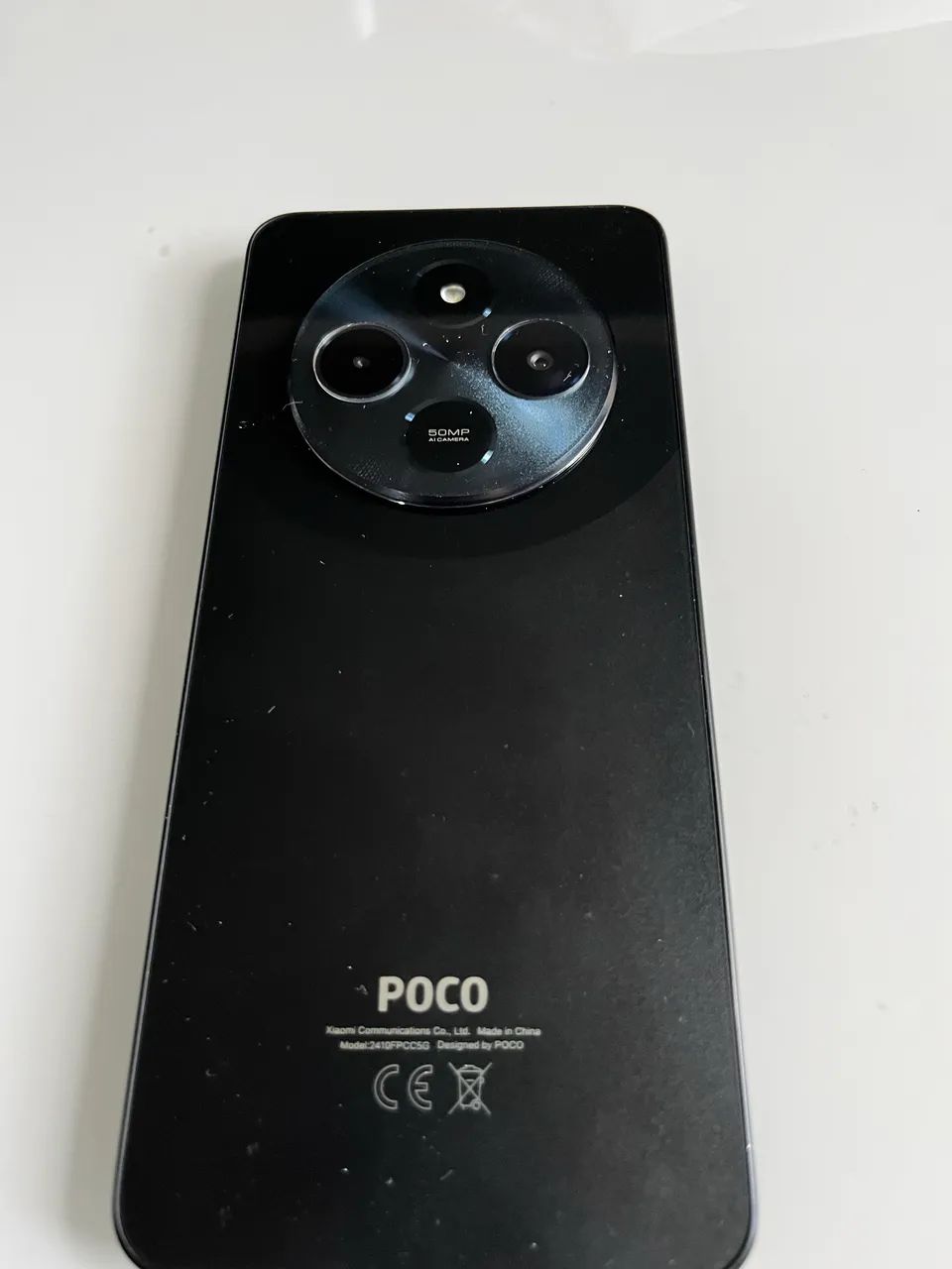 Poco C75