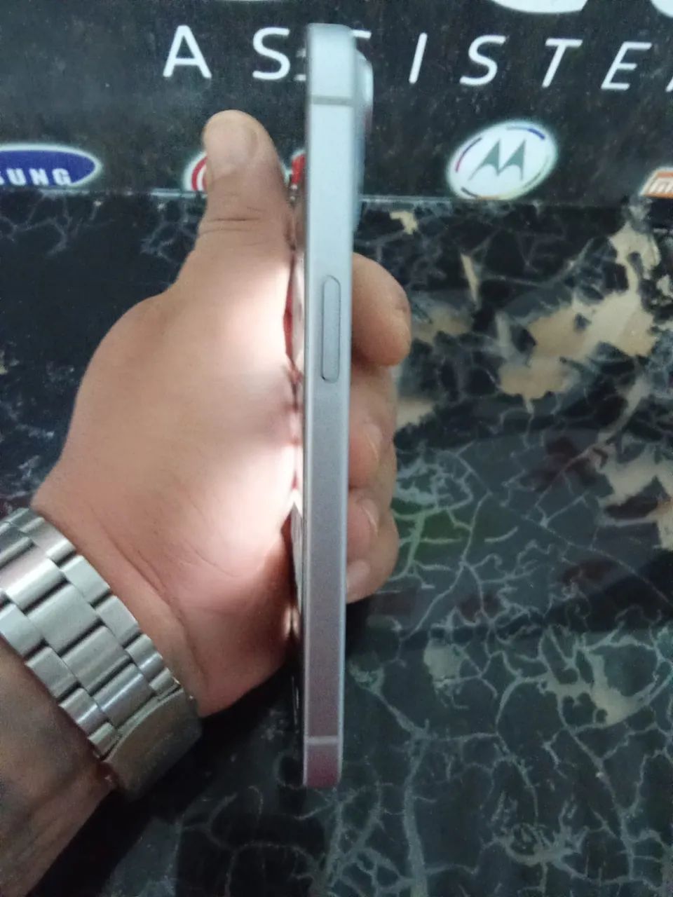iPhone 15 128gb - Foto 5