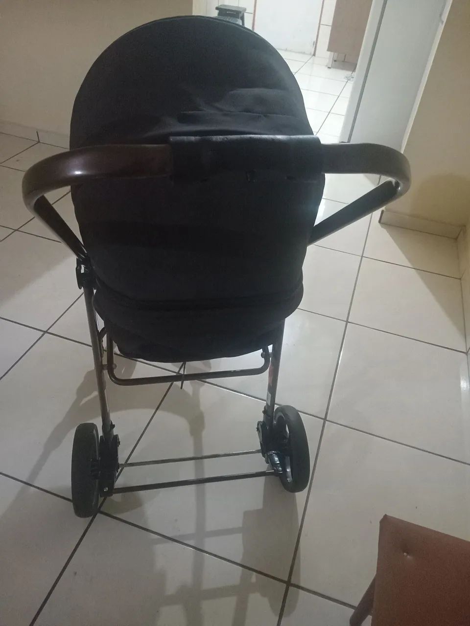 Carrinho de Bebê Galzerano  - Foto 3