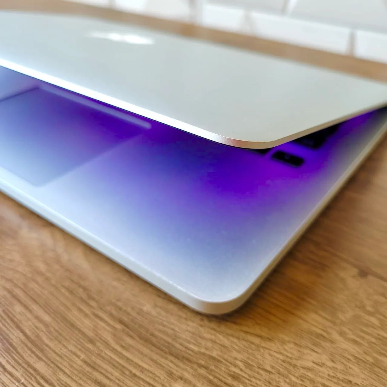 Macbook Pro Retina/8GB RAM / SSD M2  - Foto 2