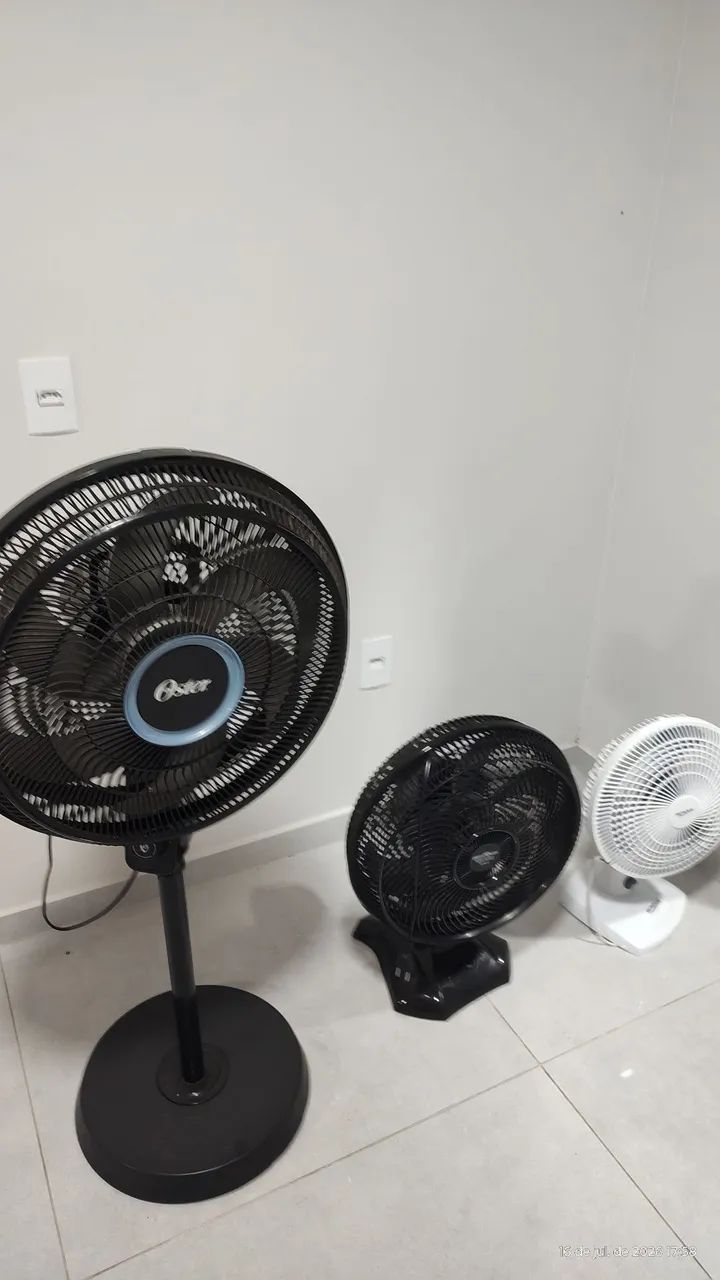 Ventilador 