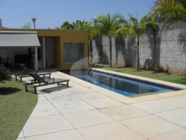 casa - Loteamento Arboreto dos Jequitibás (Sousas) - Campinas - Foto 4