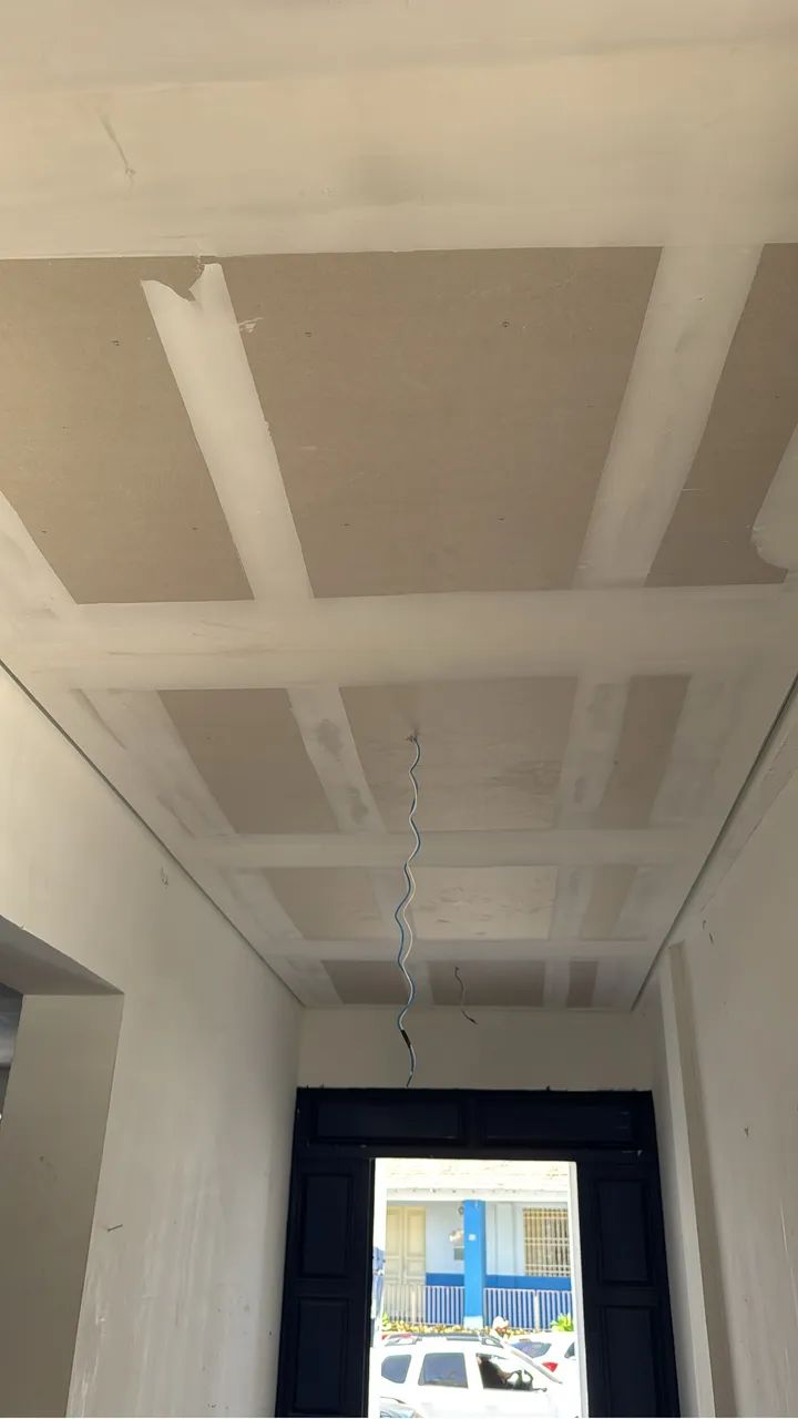 Serviços de gesso e drywall - Foto 4