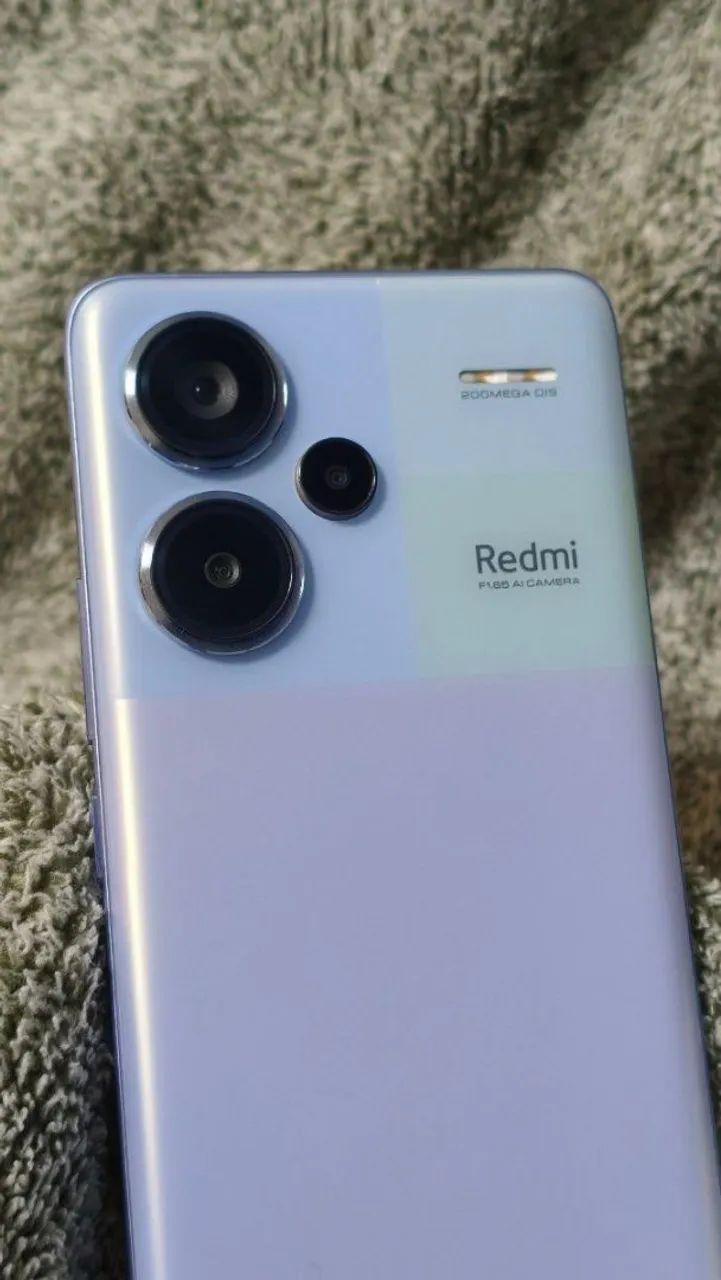 Vendo xaomi 13 pro plus 5G  - Foto 4