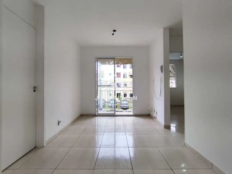 Apartamento próximo a Estrada da Água Grande - Foto 5