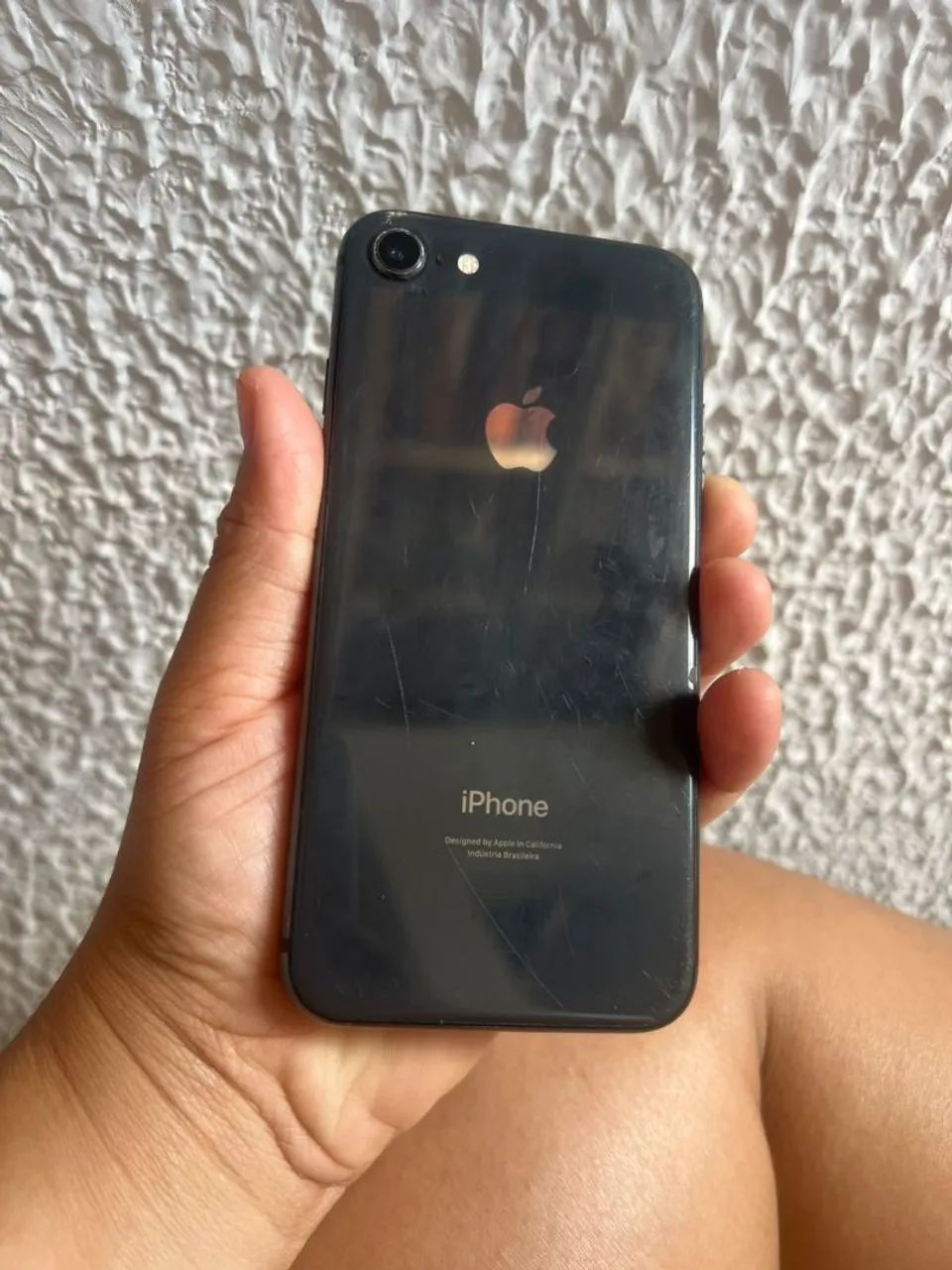 Iphone 8 64gb - Foto 2