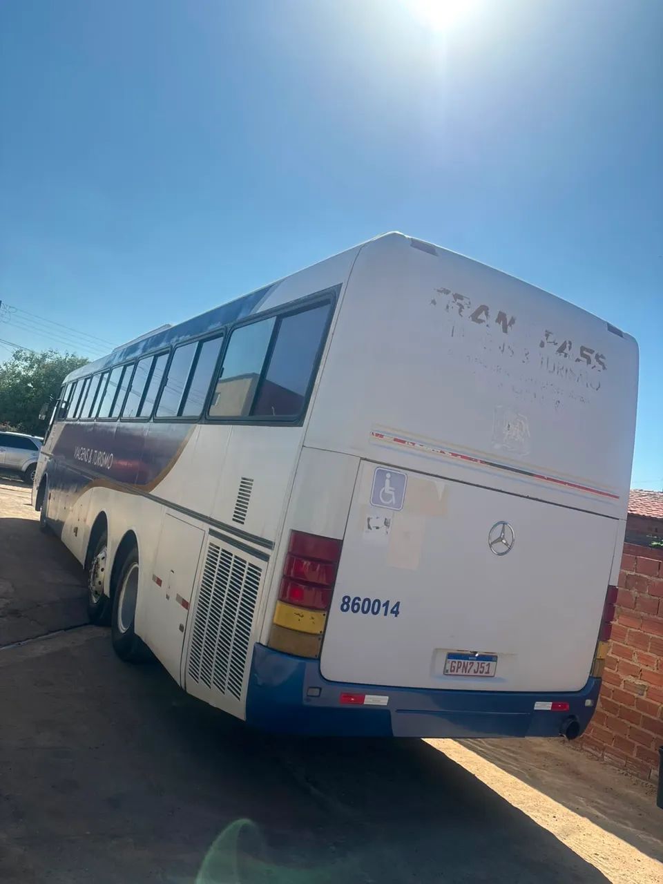 Ônibus/ Mercedes  - Foto 10