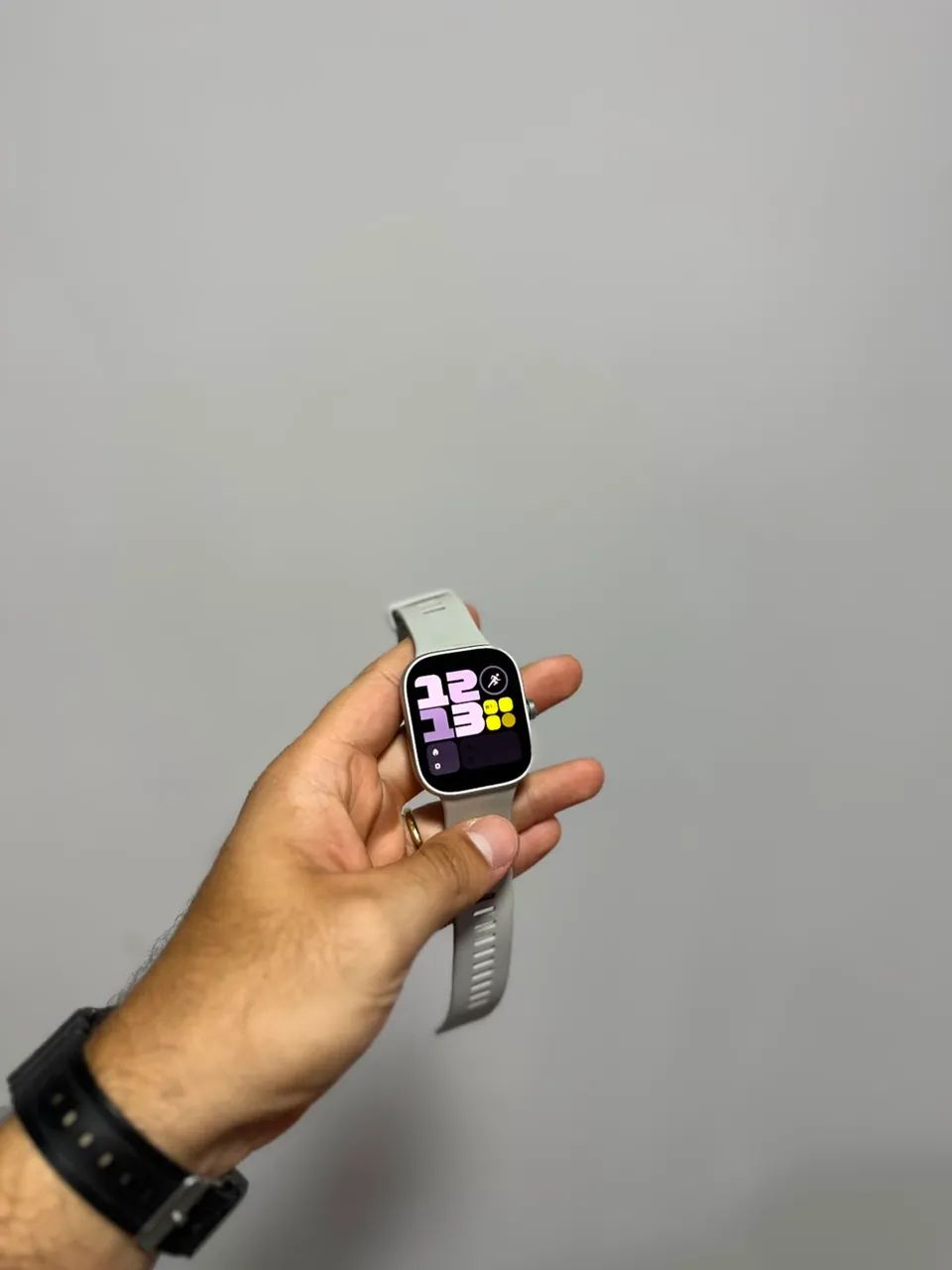REDMI WATCH COMPLETO