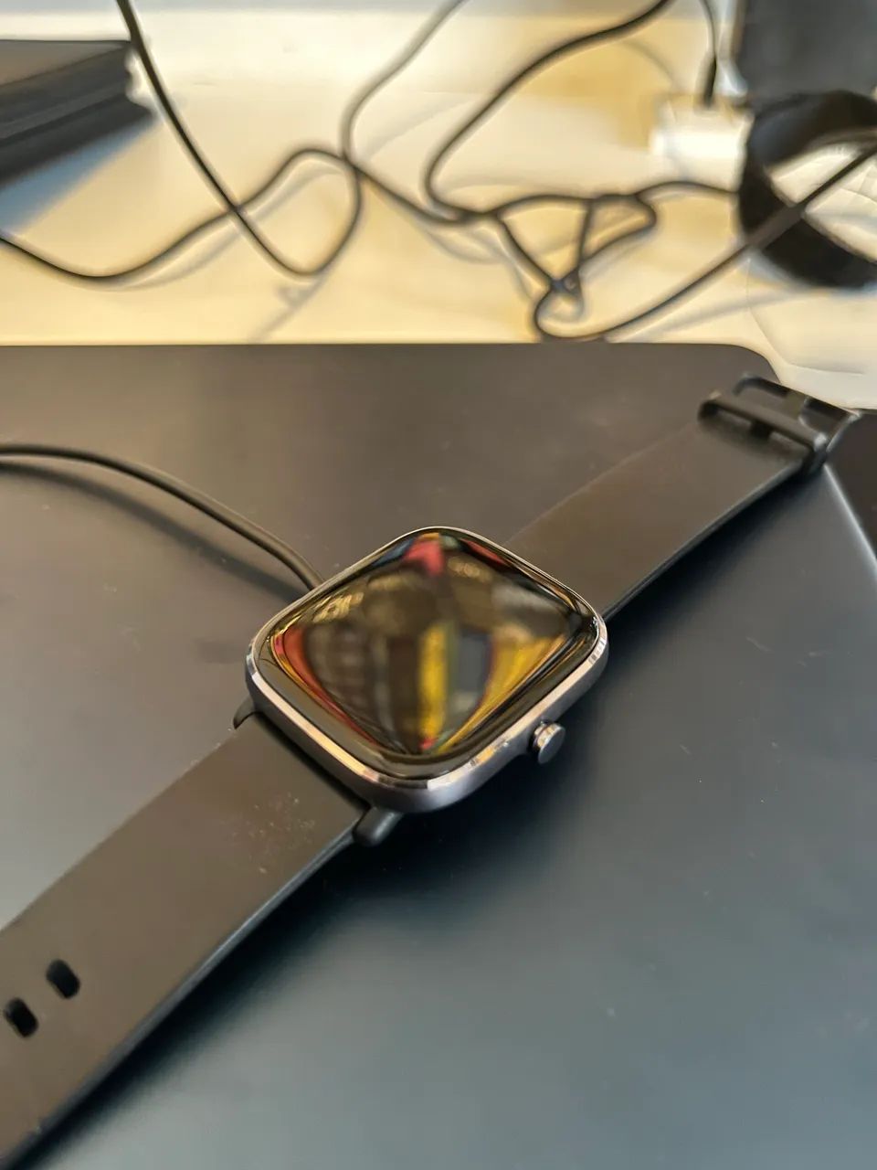 Amazfit gts 2 mini/relógio - Foto 3