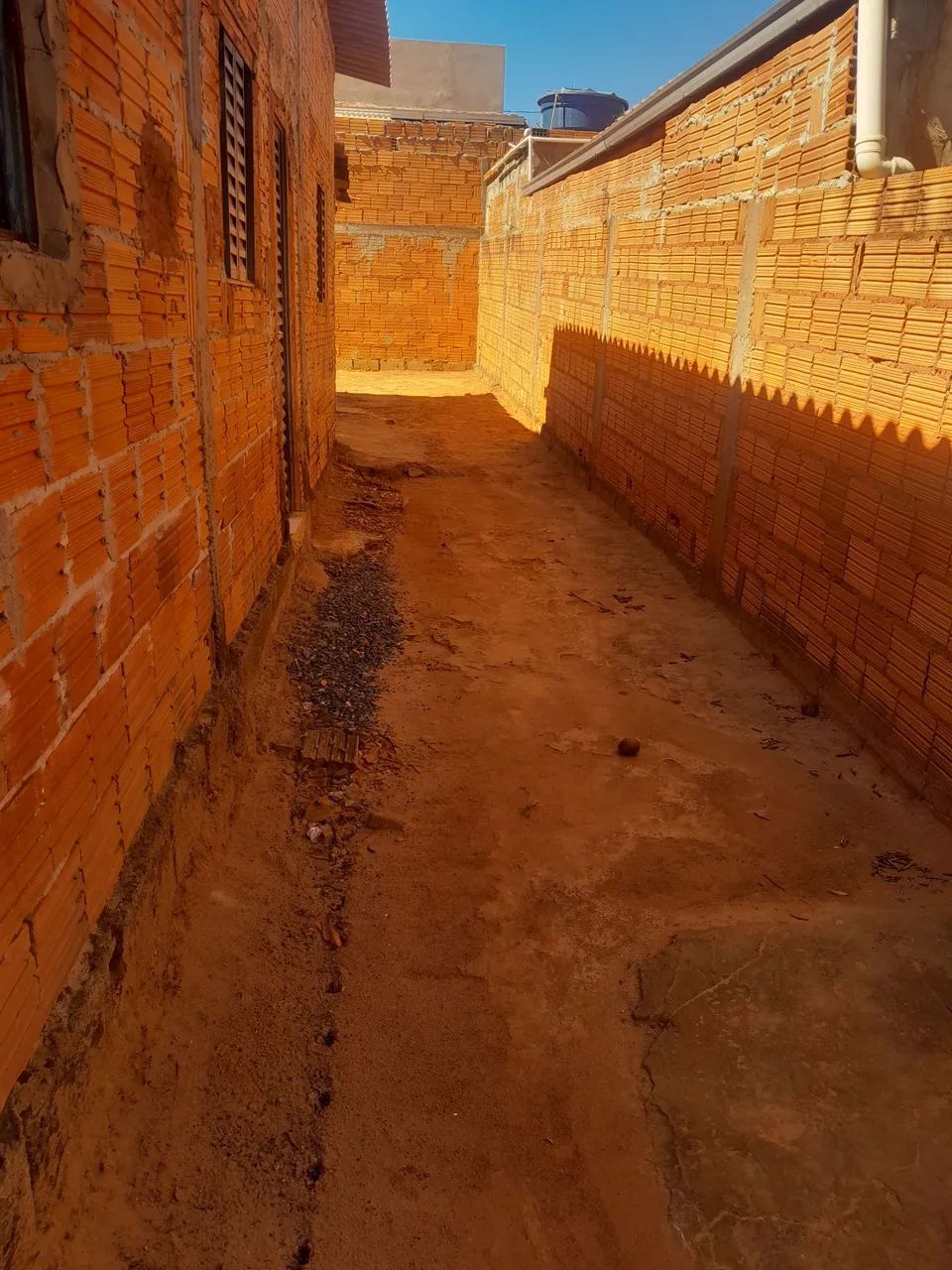 Casa no Distrito de Nova Esperança  - Foto 2
