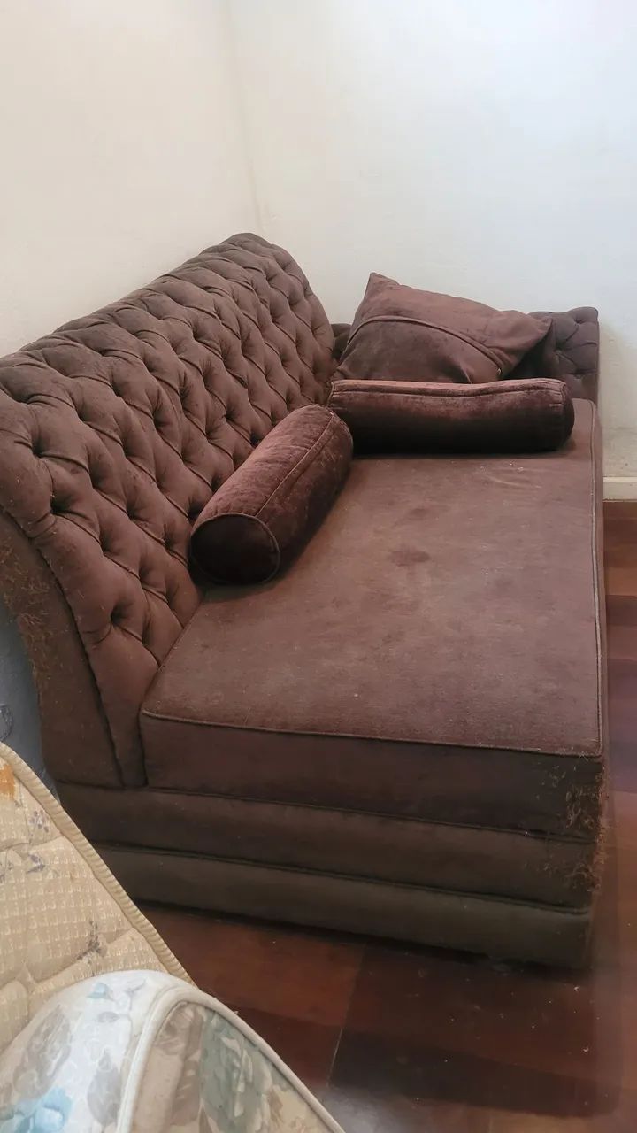Chaise Sofa456503359953315841