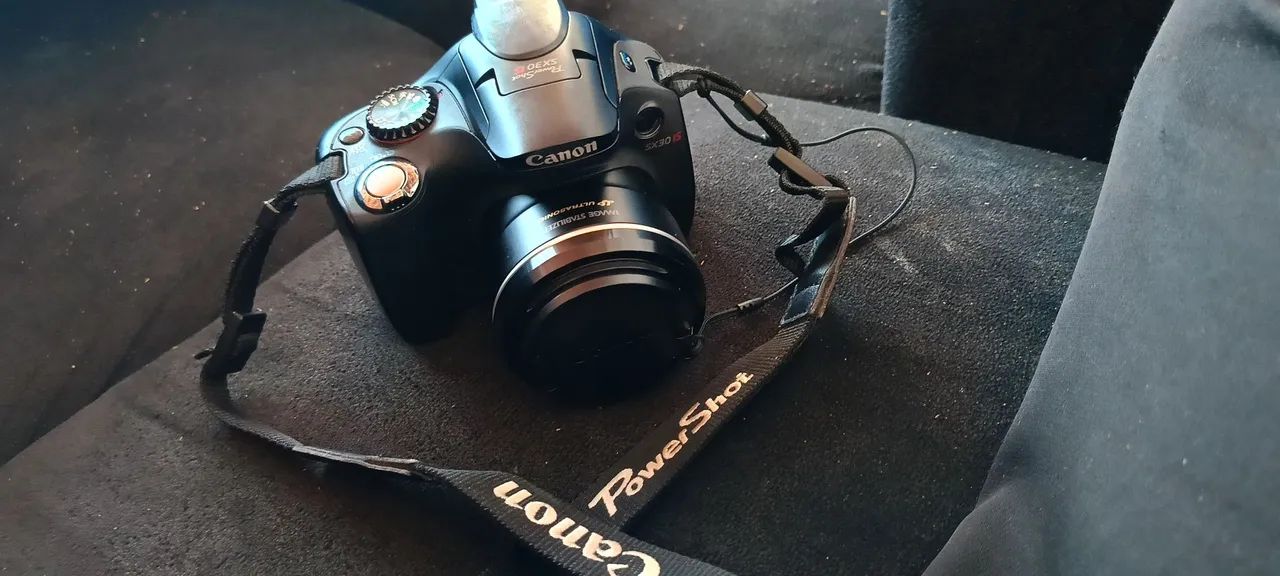 Camera canon - Foto 5