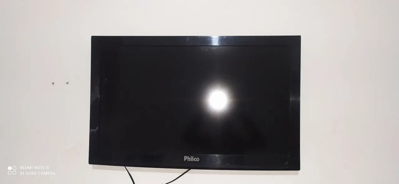 Televisão 30'