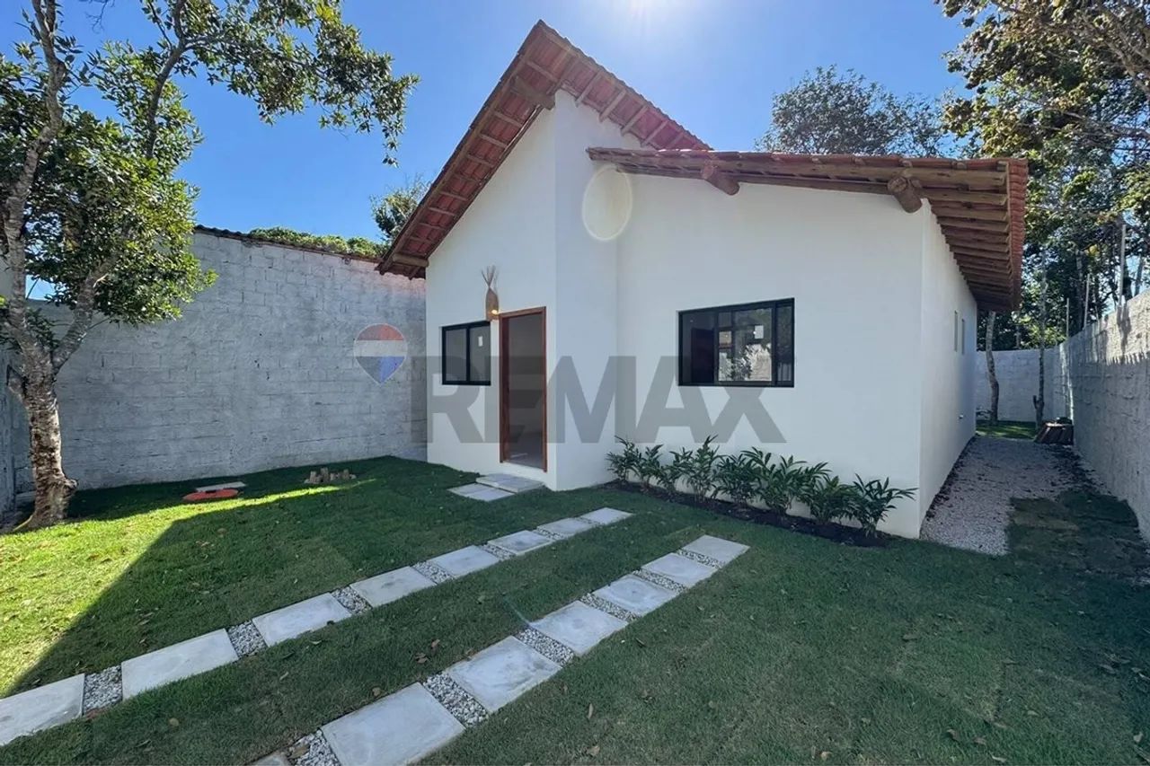 Casa Moderna e Aconchegante em Arraial D'Ajuda