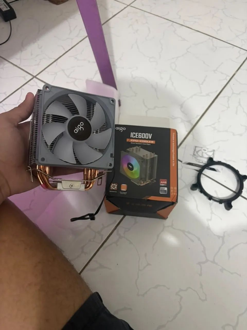 2 cooler  - Foto 2