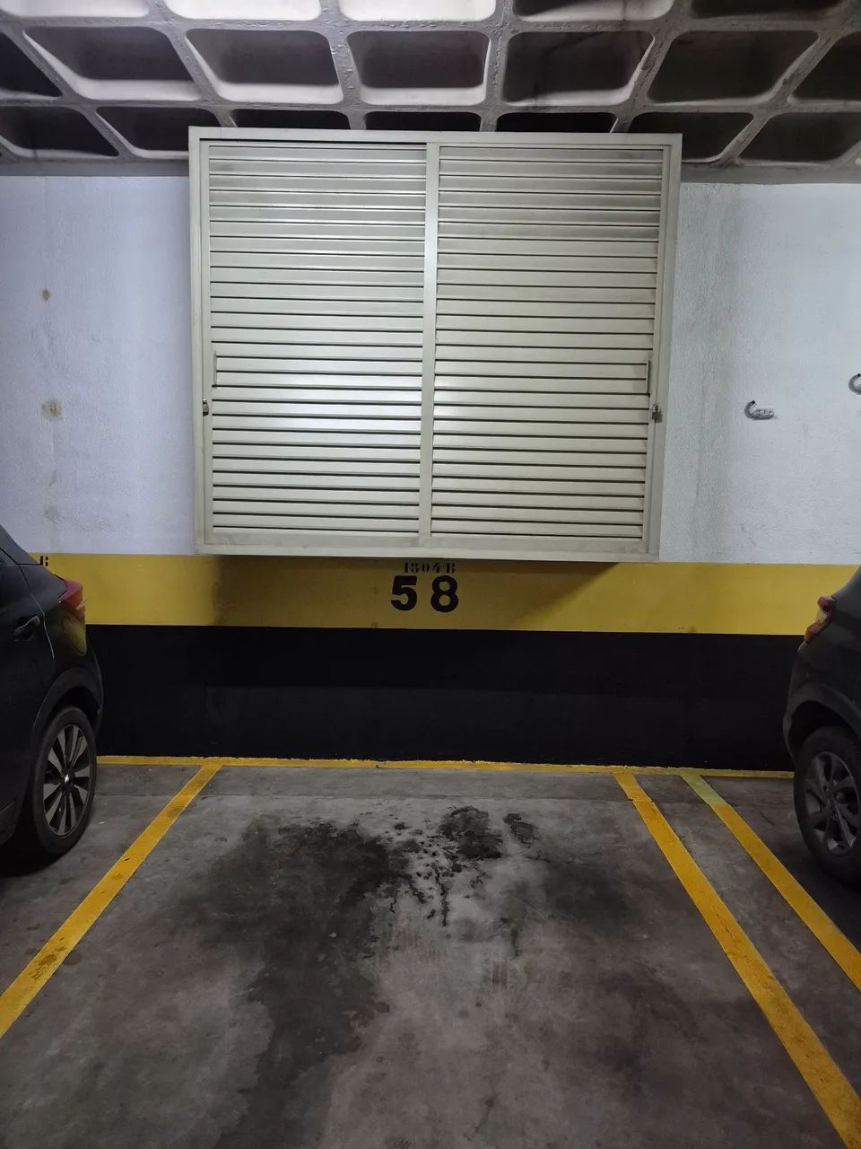 Vendo apartamento de 1 quarto em frente à estação de metrô Concessionárias de Águas Claras - Foto 8