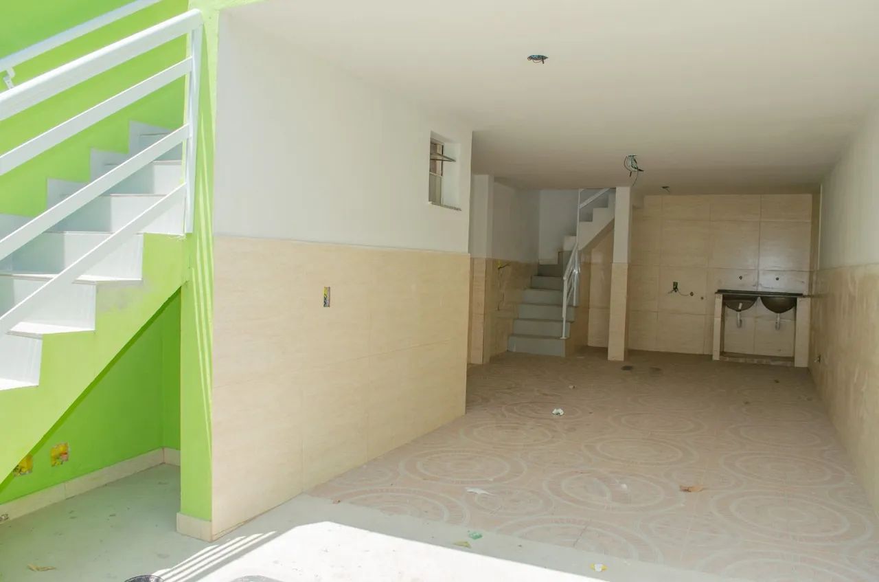 CASA PRONTA NA BAIXADA - Foto 5