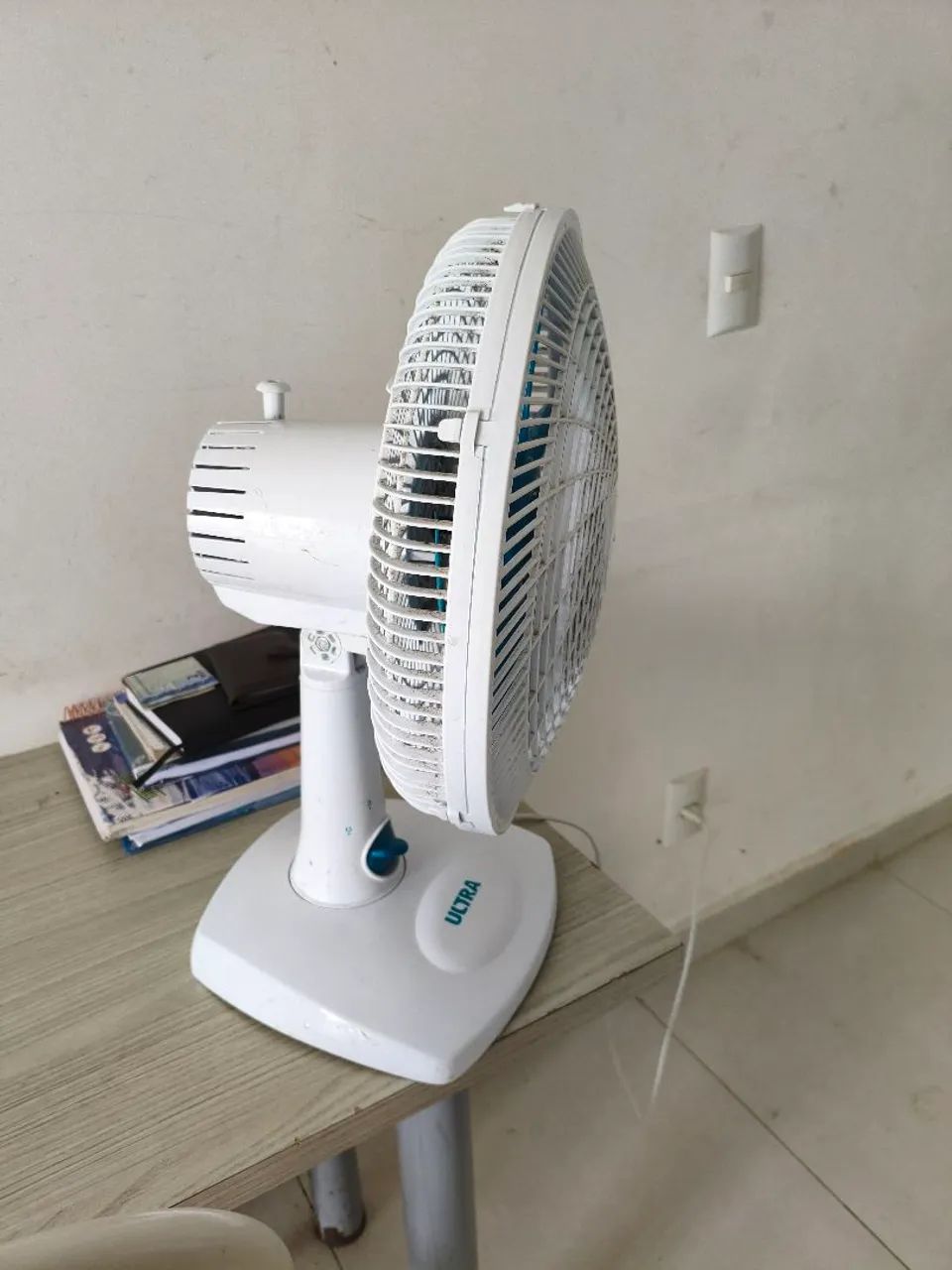 Ventilador  - Foto 2