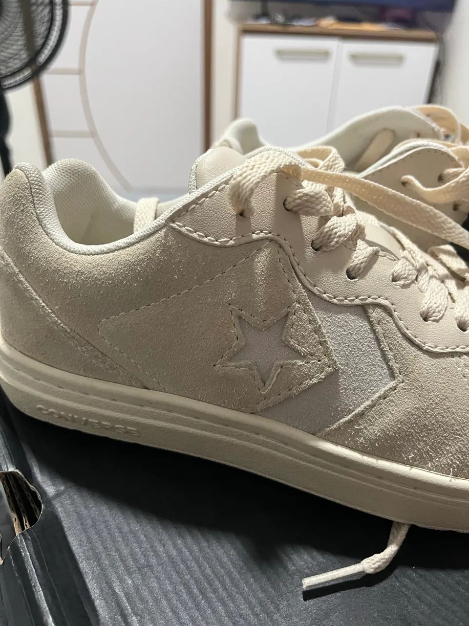 TÊNIS CONVERSE - Foto 2