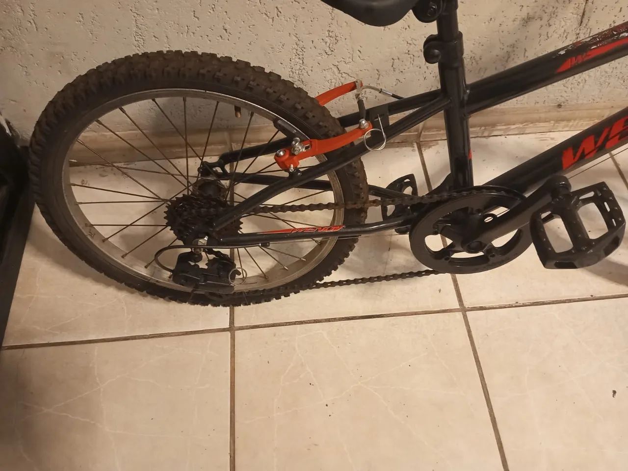 Bicicleta  - Foto 3