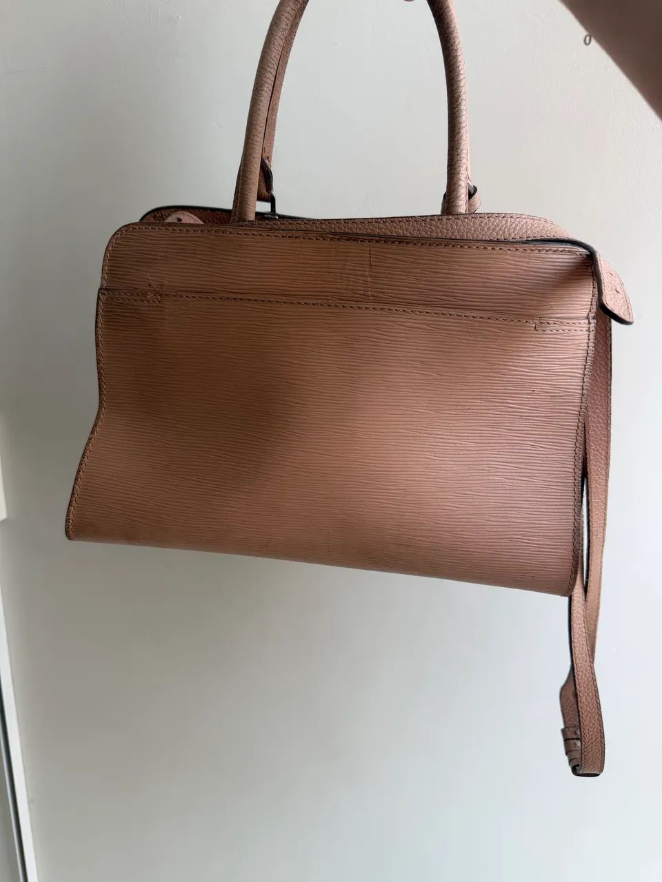 Bolsa Arezzo couro original  - Foto 2