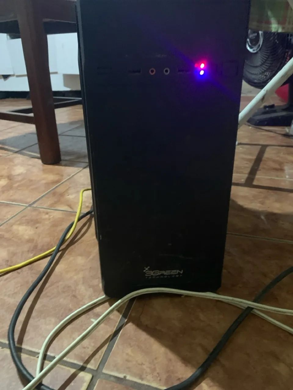 Pc para sair rápido (aceito negociar)  - Foto 5