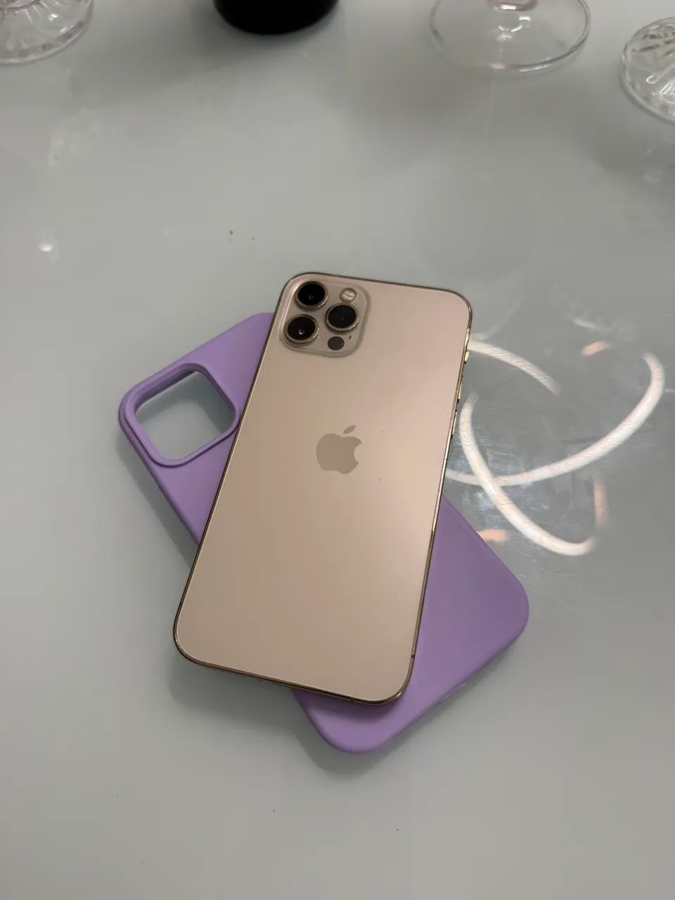 Iphone 12 pro 256gb - Celulares e Smartphones - Macaíba 1493555865