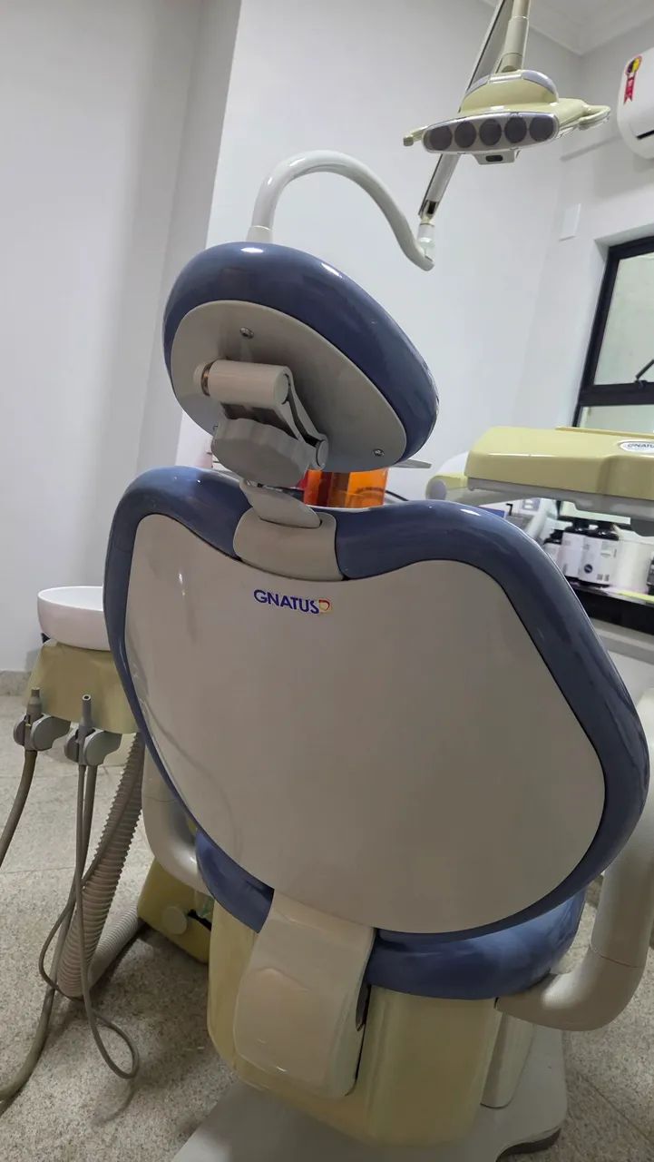 Cadeira Odontologica  - Foto 3