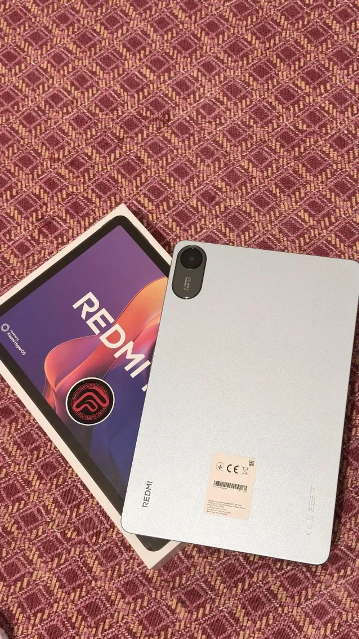 Tablet para estudos e uso profissional  - Foto 2