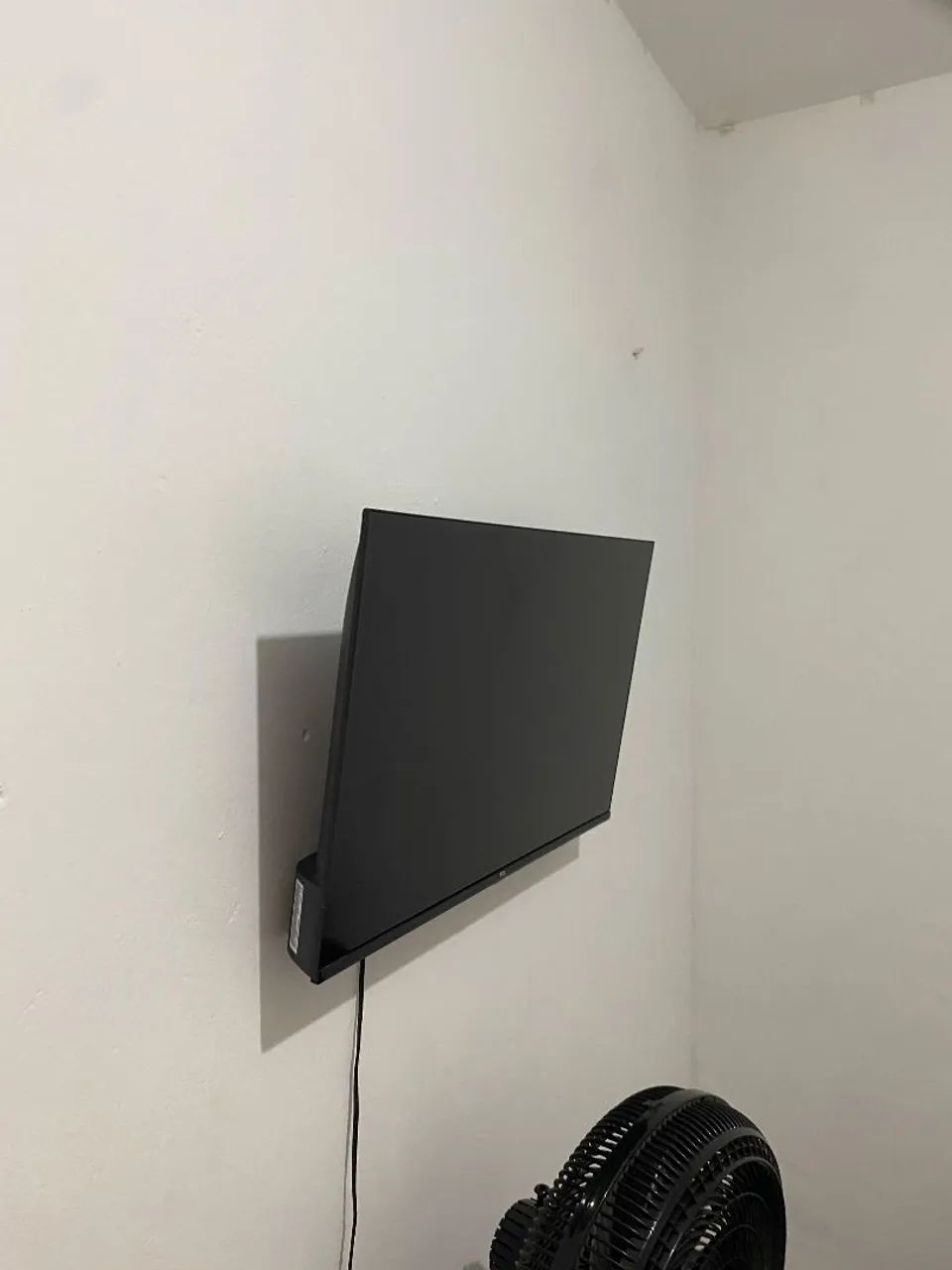 Vendo TV TCL 32 polegadas  - Foto 3