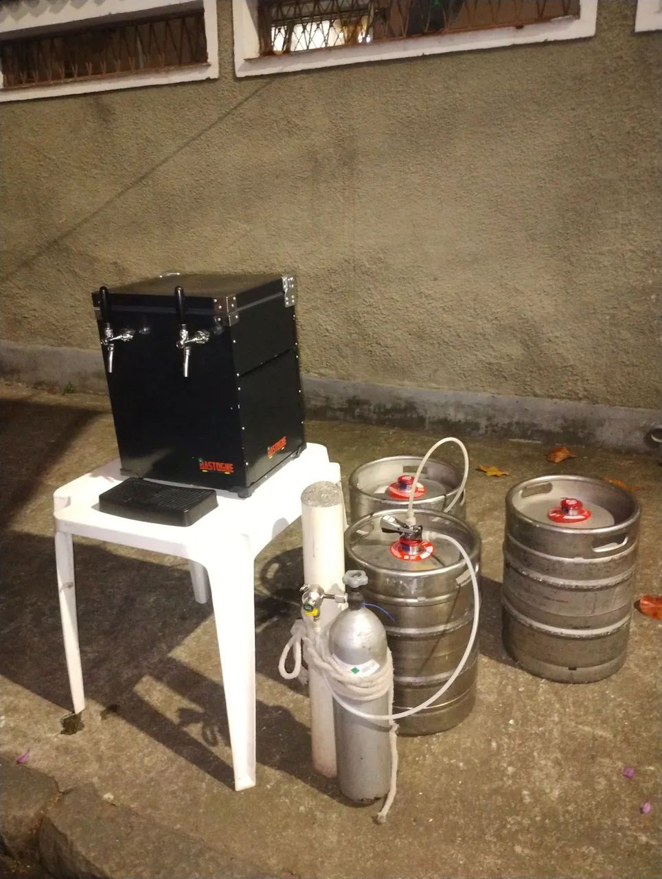 Aluguel de chopeira e venda de chopp - Foto 5