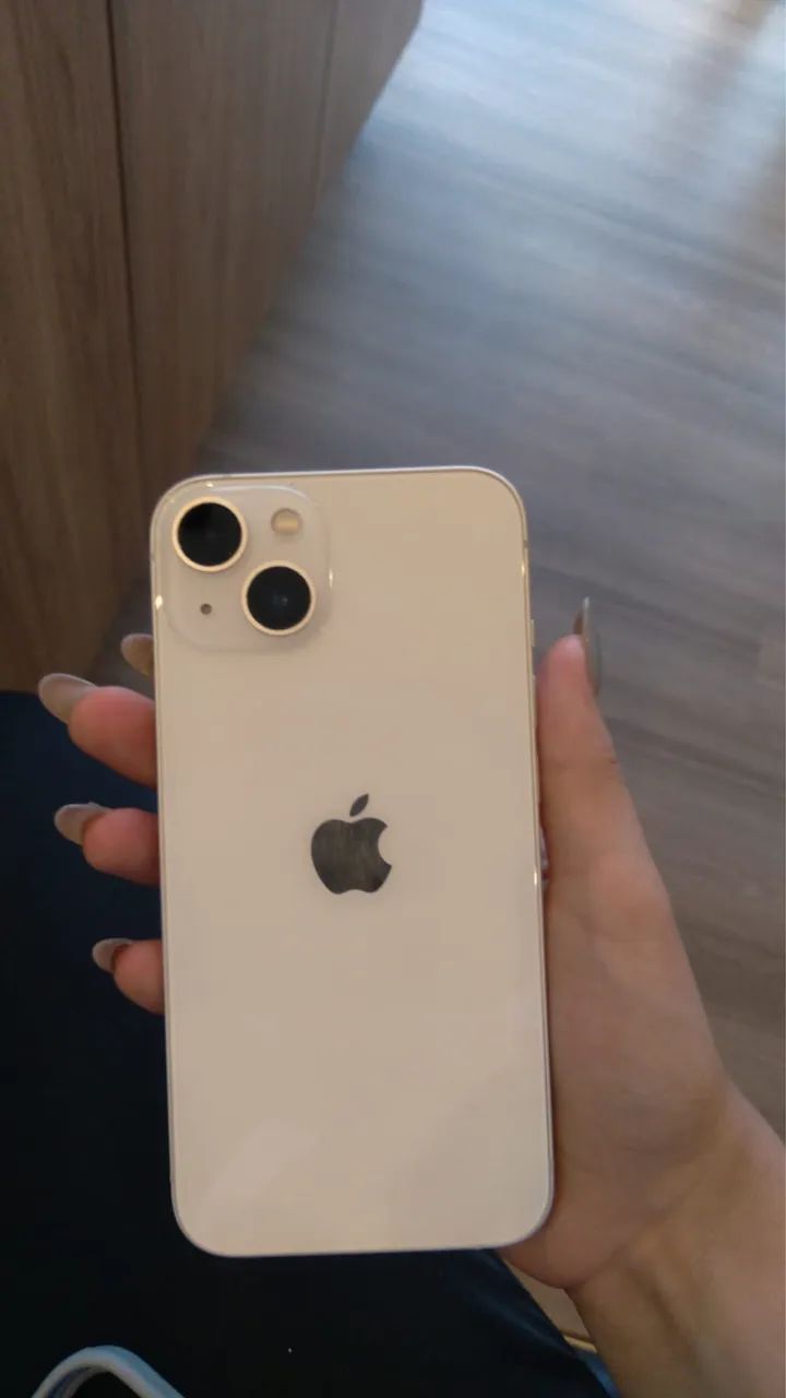 IPhone 13 usado 