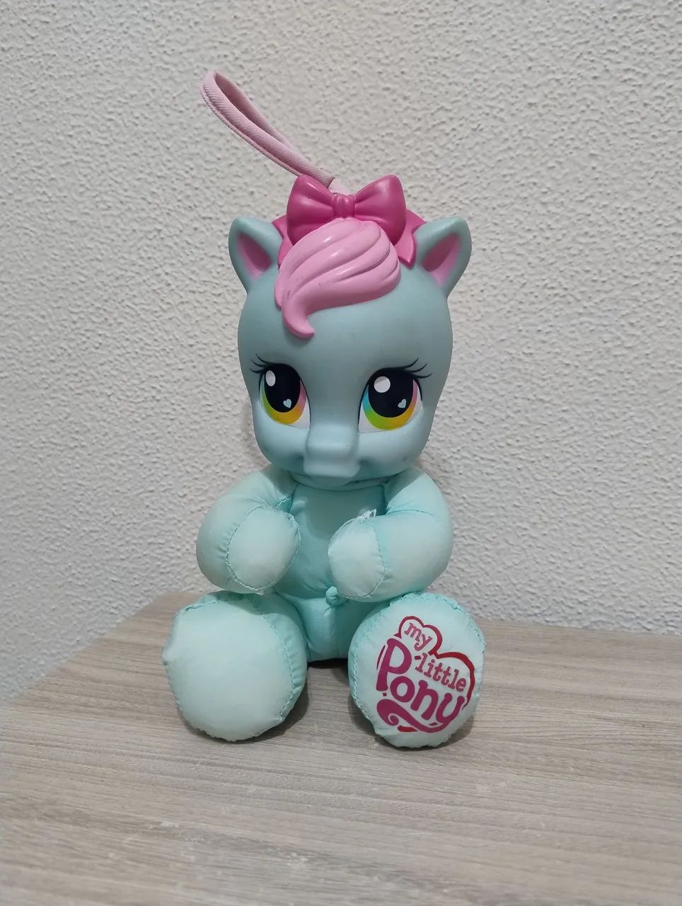 My Little Pony Baby Rainbow Dash - Hasbro