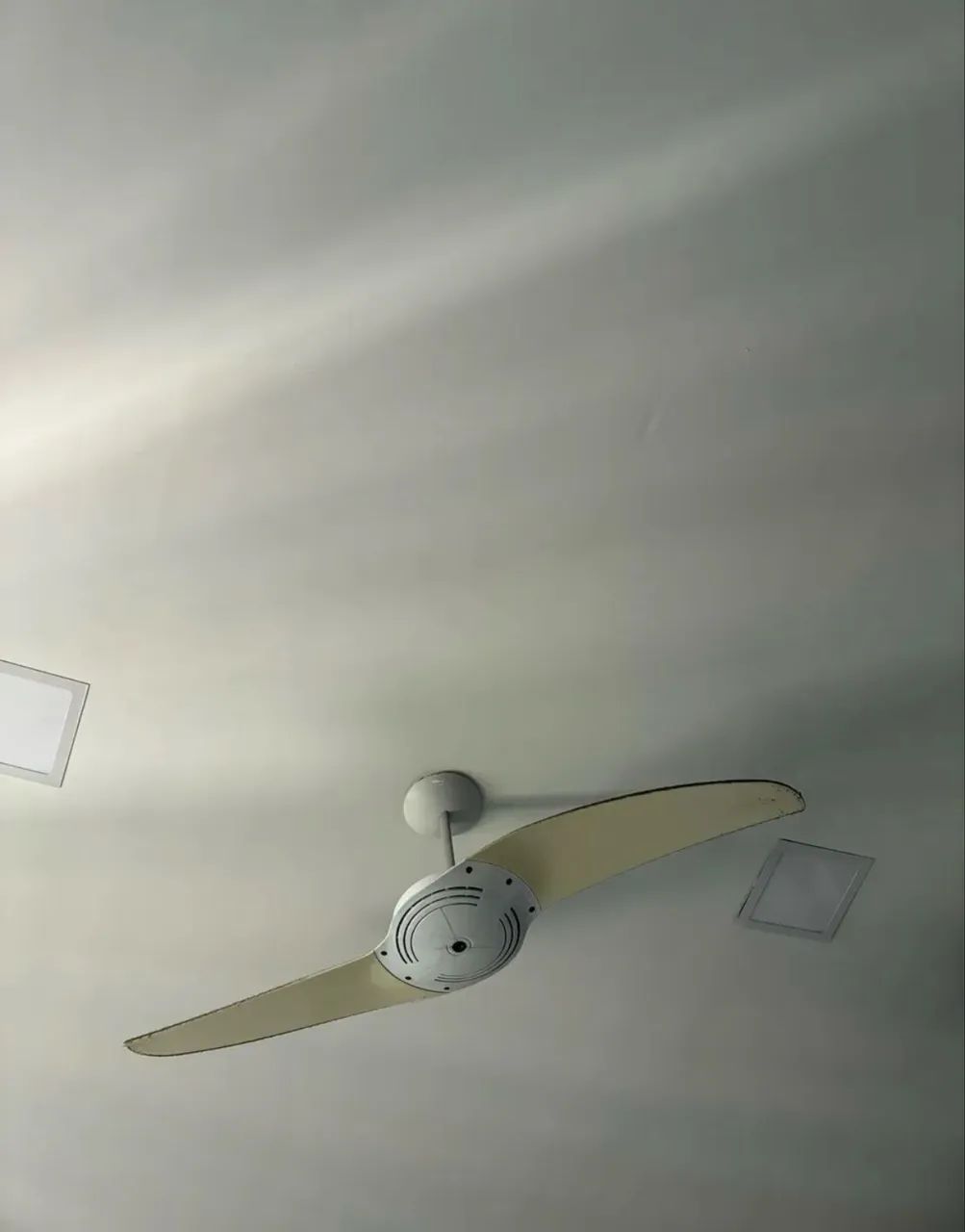 Ventilador de teto