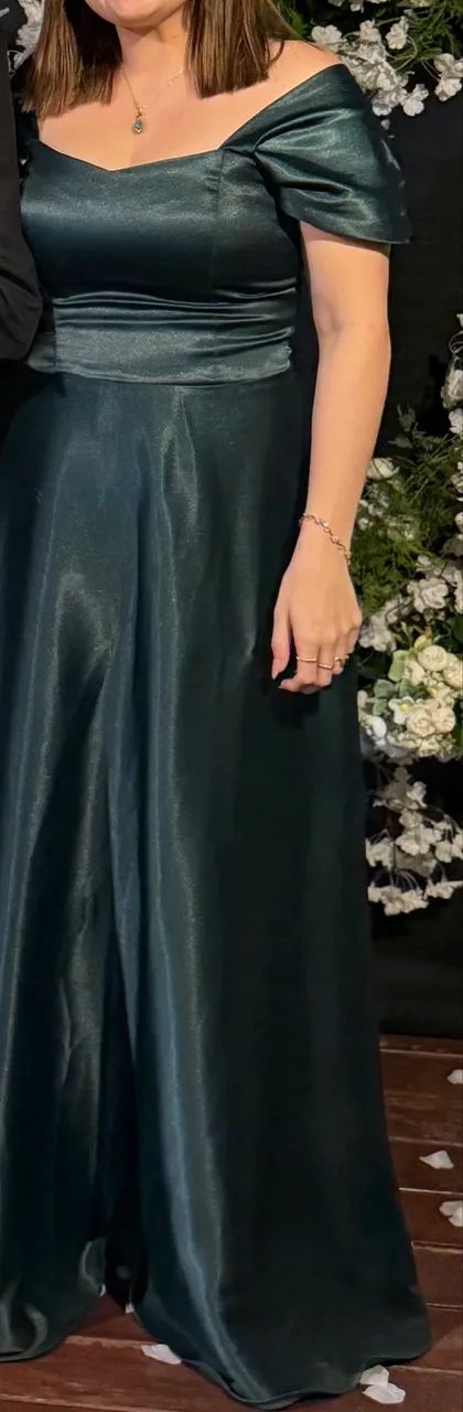 Vestido de festa