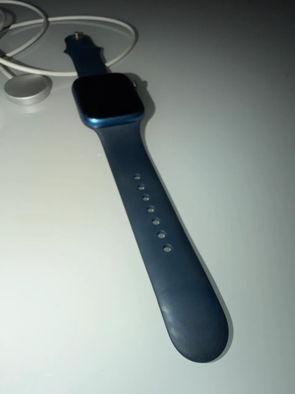 Apple Watch Series 7 - Foto 4