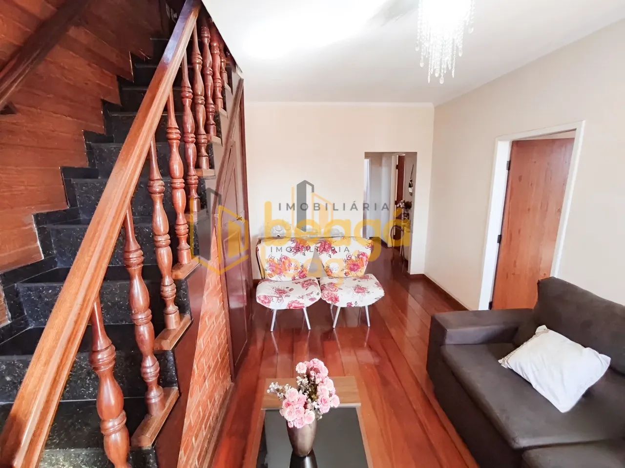 Casa com 3 quartos à venda em Belo Horizonte - Foto 3
