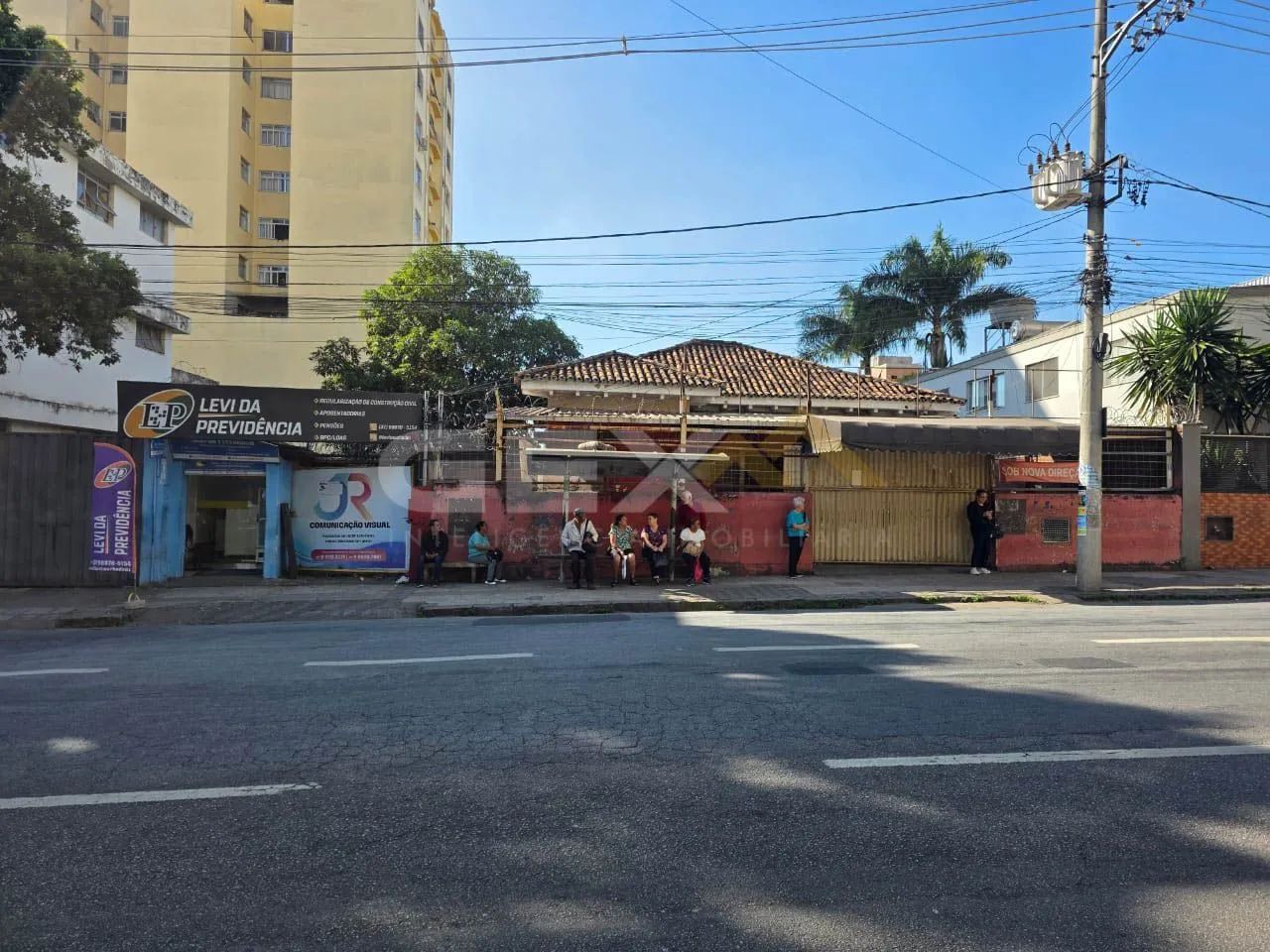Terreno Disponível no Centro de Divinópolis MG. - Foto 3