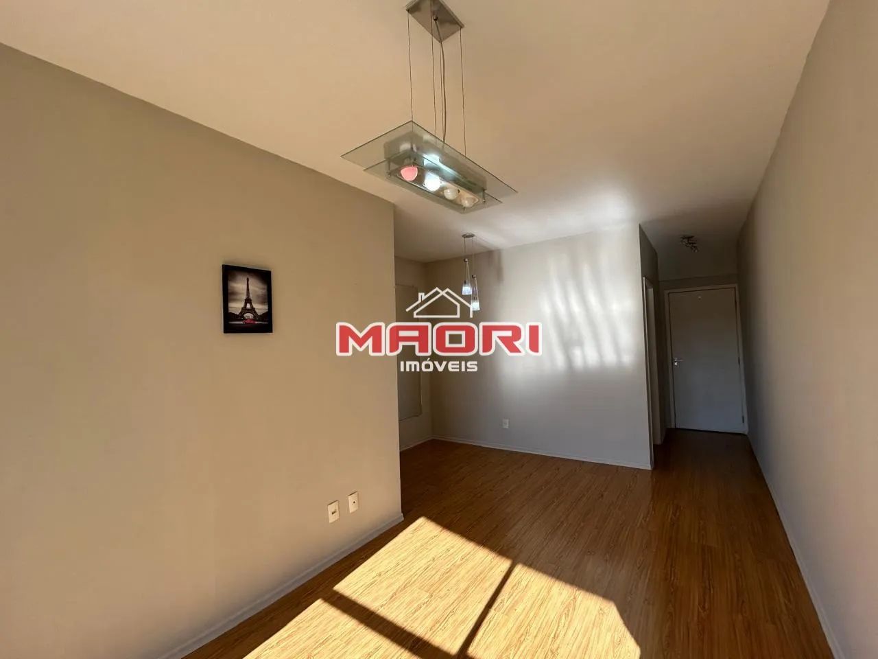 Apartamento à venda no Edifício Mantova em Valinhos - Foto 2