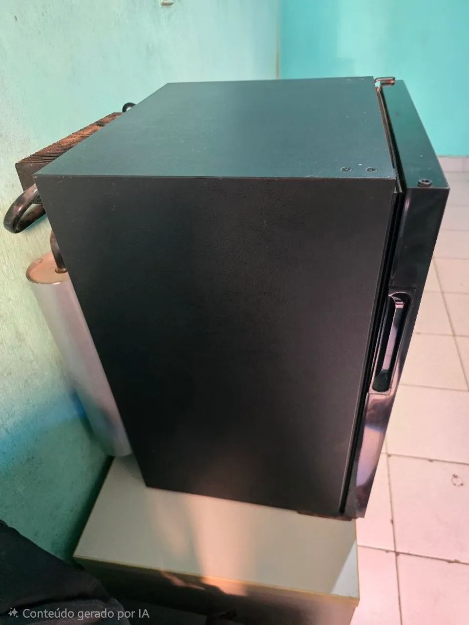 Frigobar Dometic 40L <br>O<br>se - Foto 3