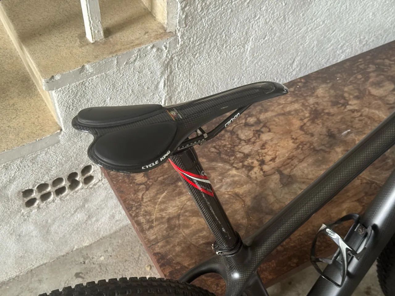 Mauntain bike carbon 15 - Foto 5